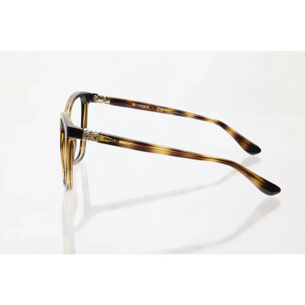 Vogue VO5243-SB W65613 53-21-140mm Sunglass / Eyeglass FRAMES ONLY - VERY GOOD